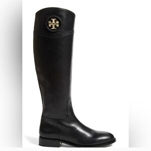 Tory Burch boots.